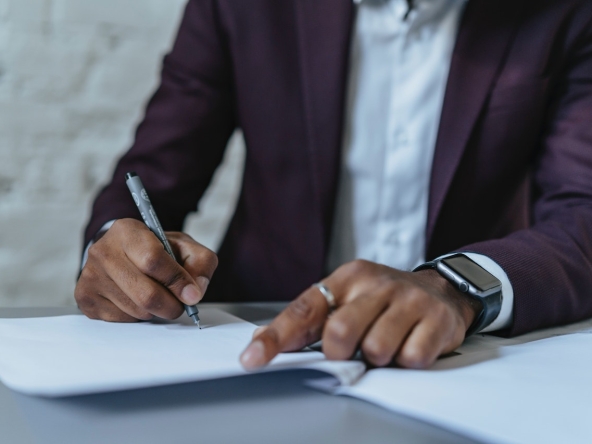 The Will: A Crucial Component of Your Estate Plan