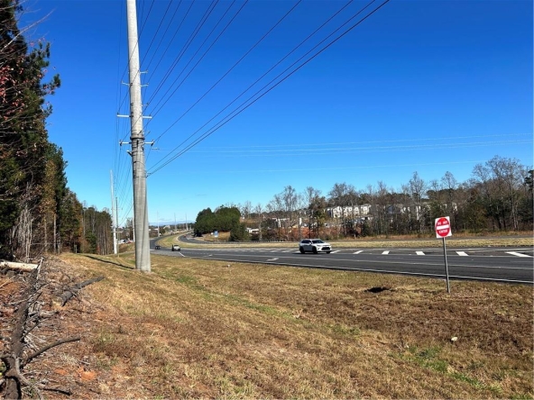 0 GA 400 Highway Dawsonville1