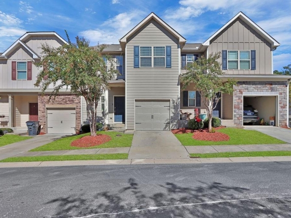 3202 Blue Springs Trace Kennesaw