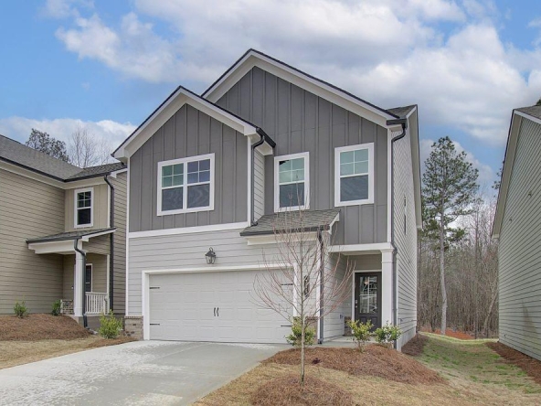 3772 Dover Run Lane Loganville