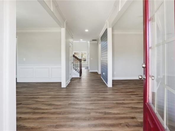 1440A Waverly Glen Drive Alpharetta, Georgia 30004