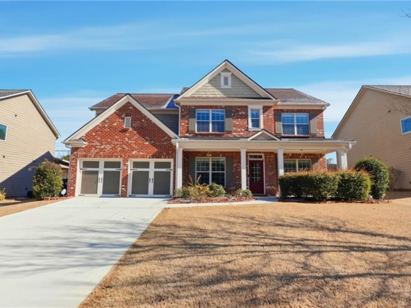 1440A Waverly Glen Drive Alpharetta, Georgia 30004_3