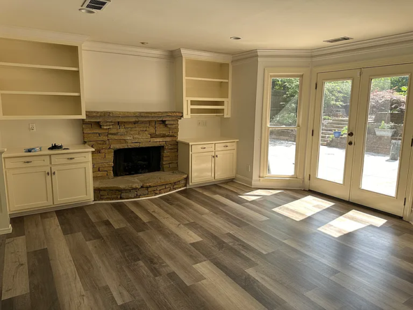 1459A Brookcliff Drive Marietta, Georgia 30062
