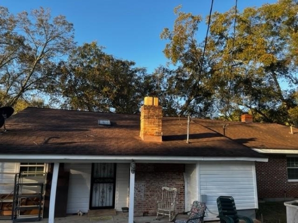 1491 Sewell Church Road Mansfield, Georgia 30055_6