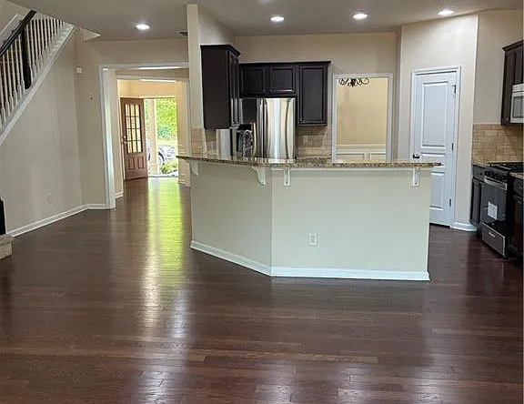 2710 Gold Creek Lane Cumming, Georgia 30041_9