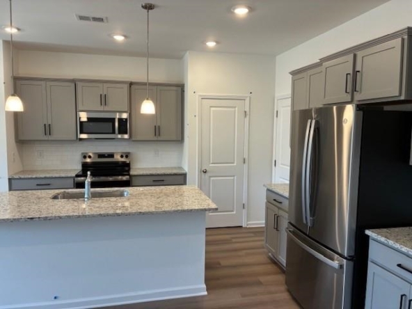 328 Mountain Blvd, Unit#2 Jasper, Georgia 30143_1