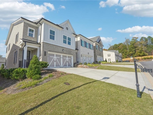 6130 Sweet Bay Lane Alpharetta, Georgia 30004