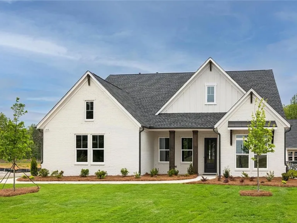 6575 Namon Valley Drive Cumming, Georgia 30028